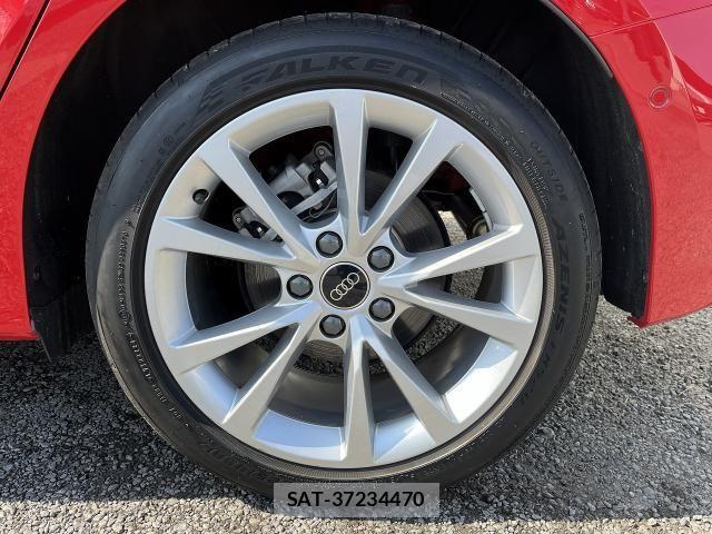 Audi A3 2025-03 6009402-24