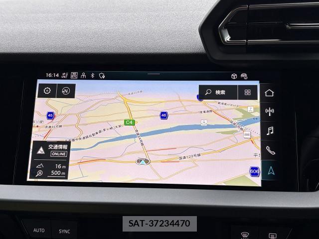 Audi A3 2025-03 6009402-3