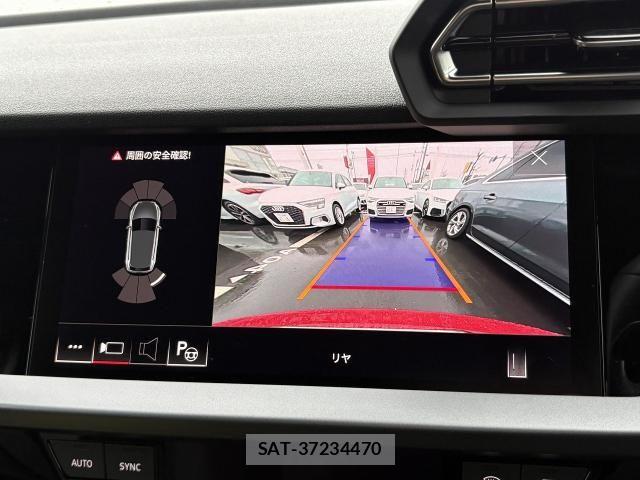 Audi A3 2025-03 6009402-5