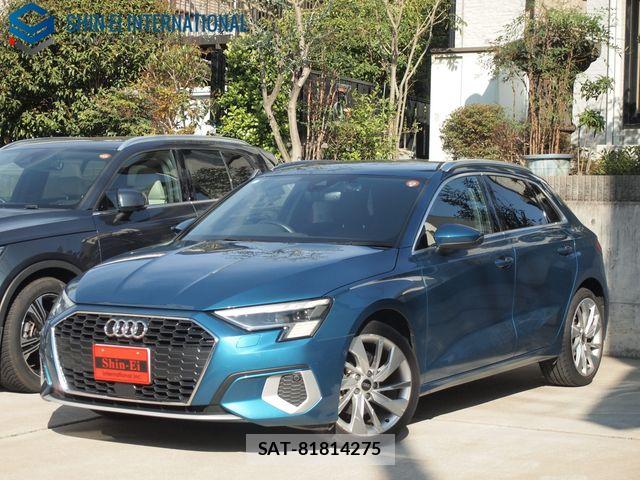 Audi A3 2021-06 6009419-0