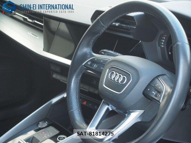 Audi A3 2021-06 6009419-9