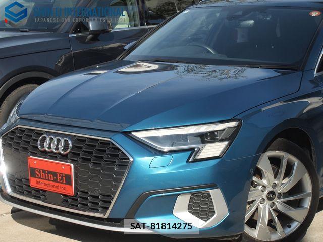 Audi A3 2021-06 6009419-15