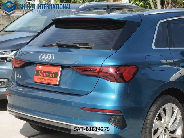 Audi A3 2021-06 6009419-16