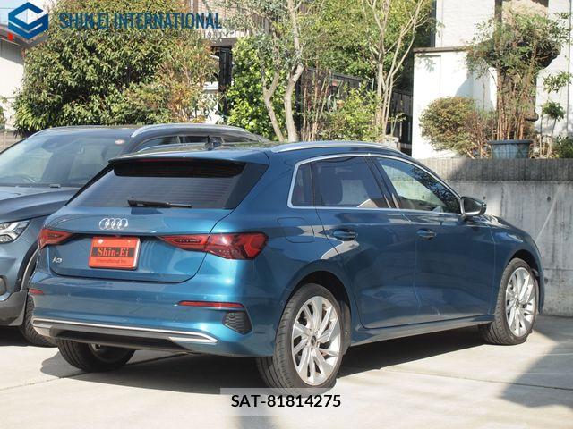Audi A3 2021-06 6009419-1