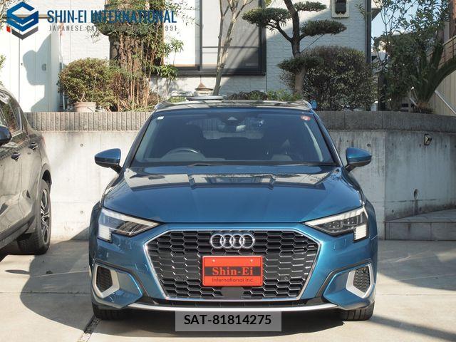 Audi A3 2021-06 6009419-19