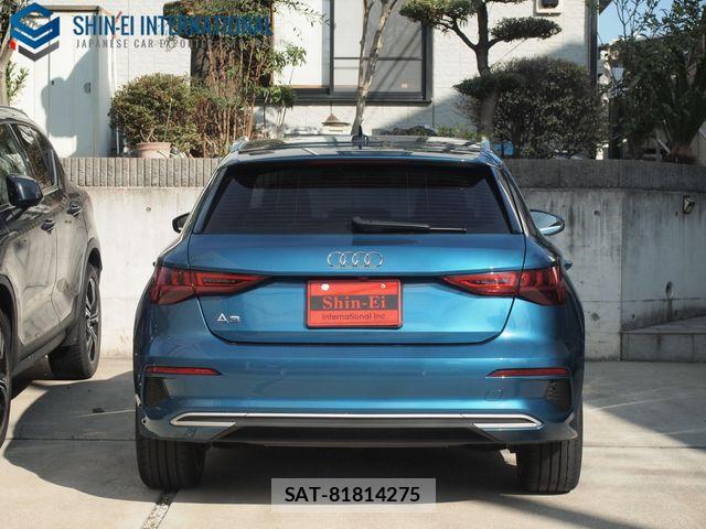 Audi A3 2021-06 6009419-20
