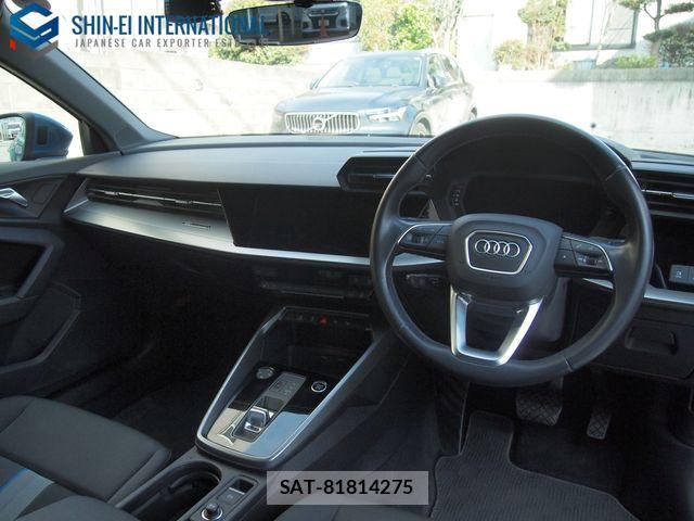 Audi A3 2021-06 6009419-2