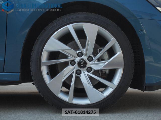 Audi A3 2021-06 6009419-3