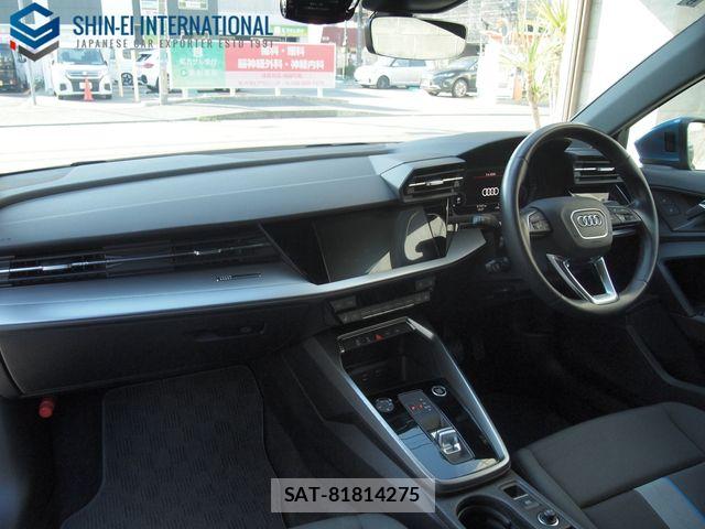 Audi A3 2021-06 6009419-4