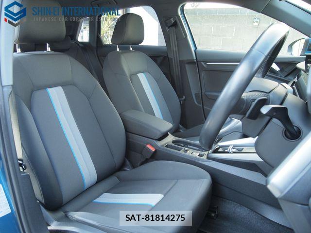 Audi A3 2021-06 6009419-5
