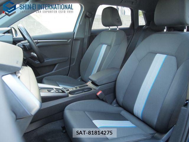 Audi A3 2021-06 6009419-6