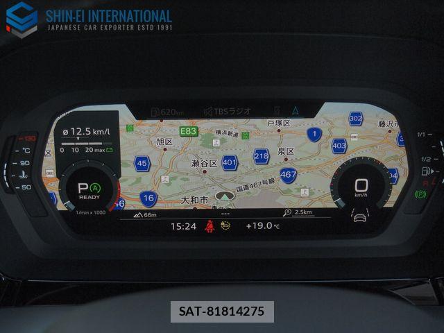 Audi A3 2021-06 6009419-8