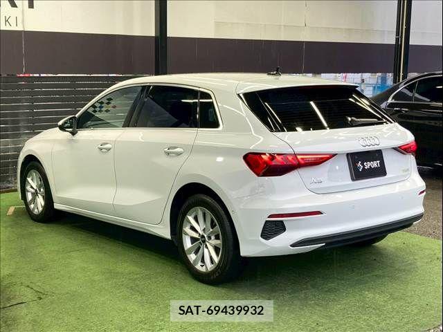 Audi A3 2021-06 6211693-16