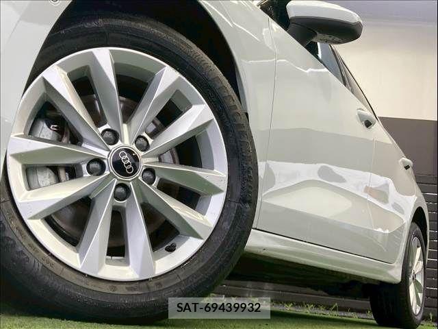 Audi A3 2021-06 6211693-18