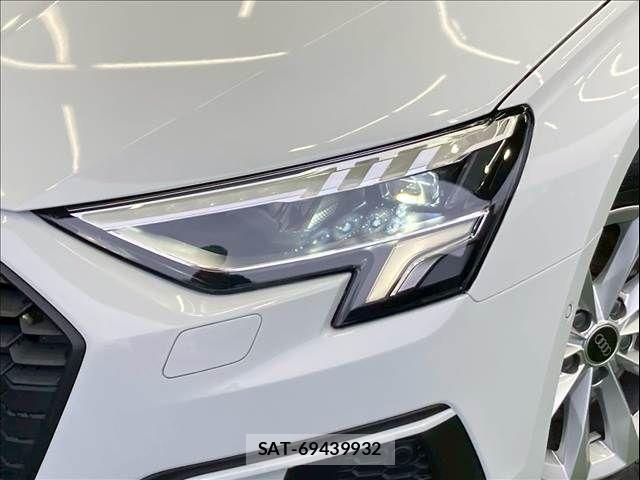 Audi A3 2021-06 6211693-19