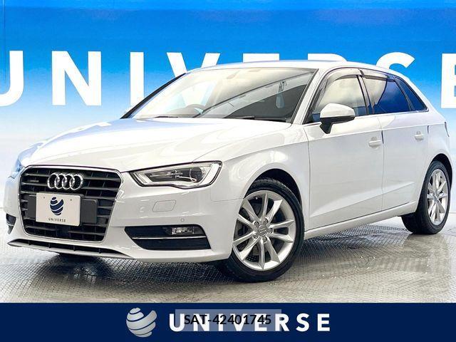 Audi A3 2017-02 6242171-0