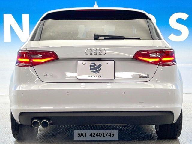 Audi A3 2017-02 6242171-13