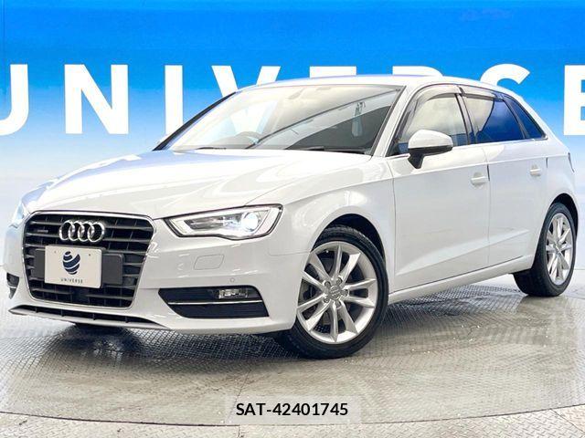 Audi A3 2017-02 6242171-14
