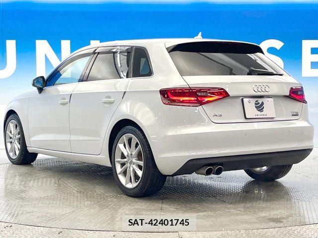 Audi A3 2017-02 6242171-15