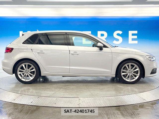 Audi A3 2017-02 6242171-16