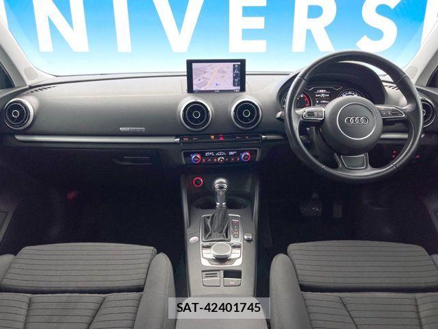 Audi A3 2017-02 6242171-1