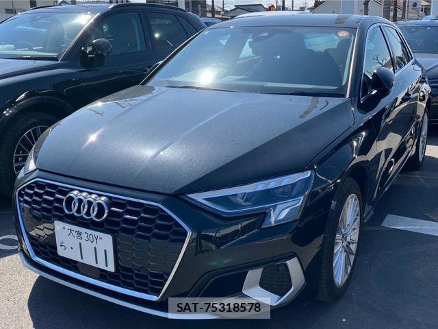 Audi A3 2023-07 6263092-0