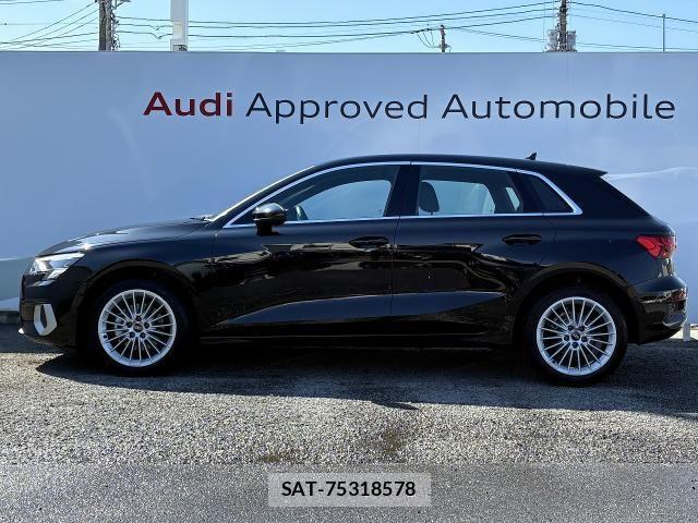 Audi A3 2023-07 6263092-19