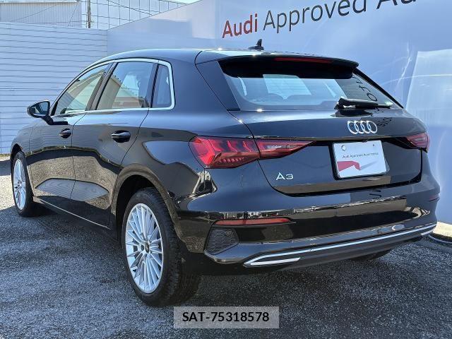Audi A3 2023-07 6263092-20
