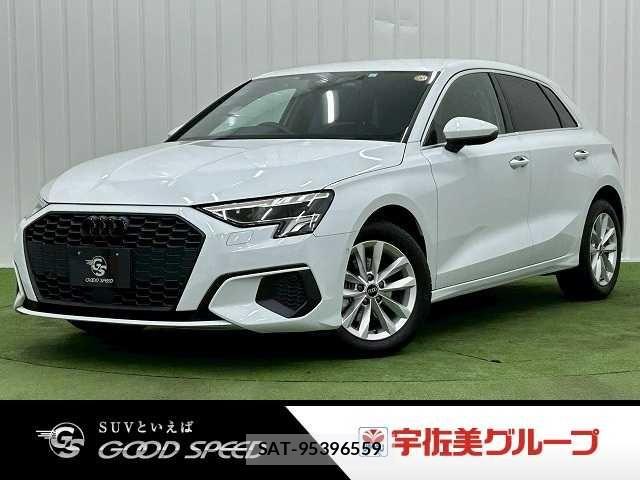 Audi A3 2023-04 6544232-0