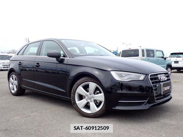 Audi A3 2016-01 6610579-0