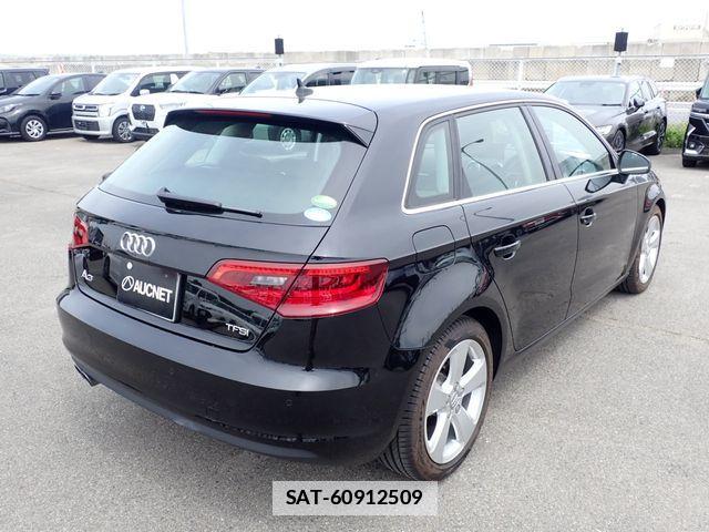Audi A3 2016-01 6610579-9