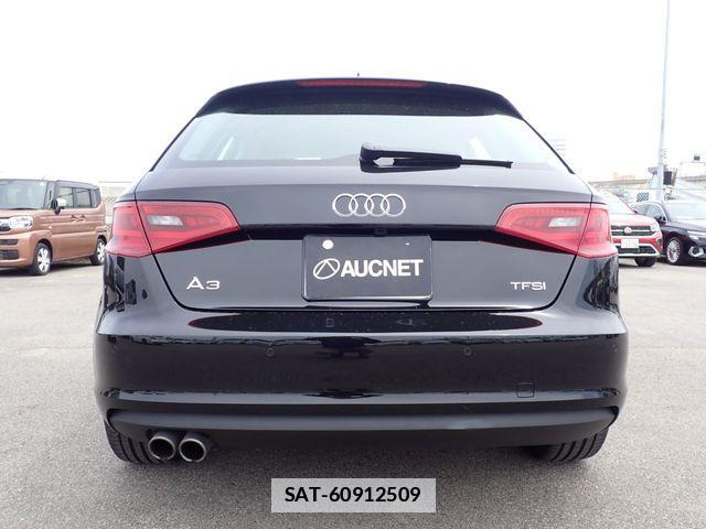 Audi A3 2016-01 6610579-10