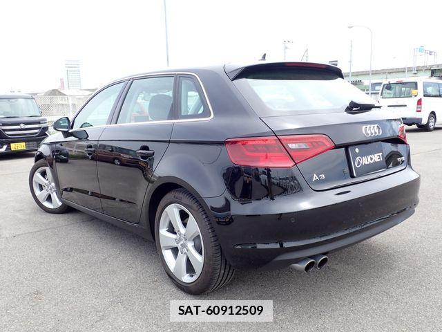 Audi A3 2016-01 6610579-2
