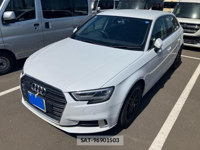 Audi A3 2017-02 6610583-0