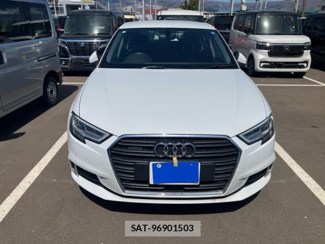 Audi A3 2017-02 6610583-1