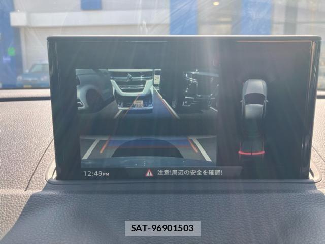 Audi A3 2017-02 6610583-22