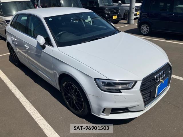 Audi A3 2017-02 6610583-2