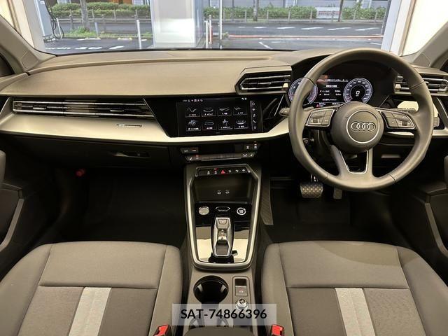 Audi A3 2025-06 6610581-10