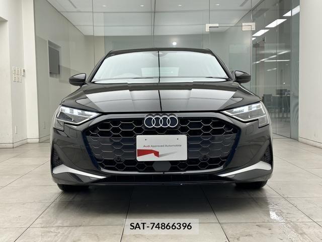 Audi A3 2025-06 6610581-13