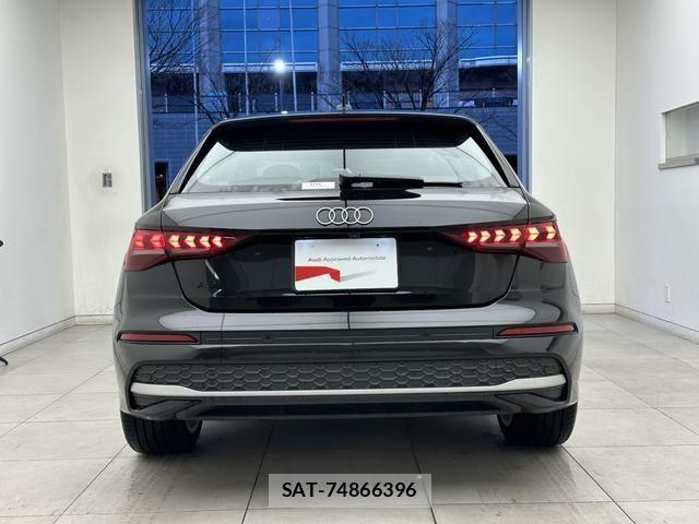 Audi A3 2025-06 6610581-14