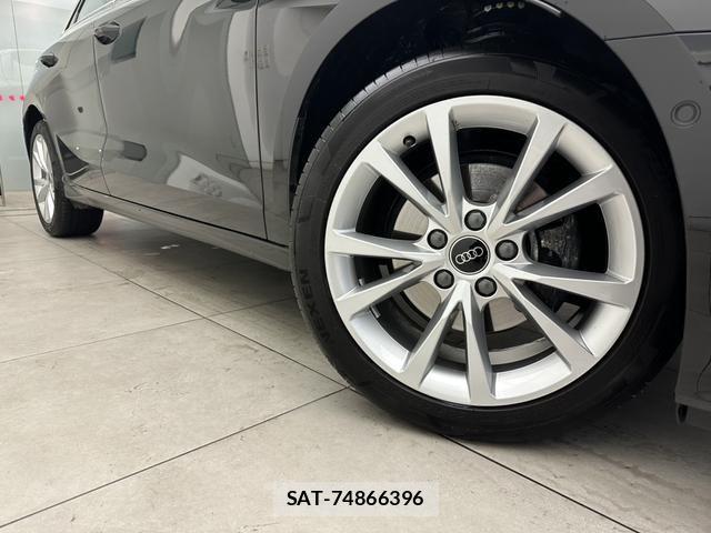 Audi A3 2025-06 6610581-15