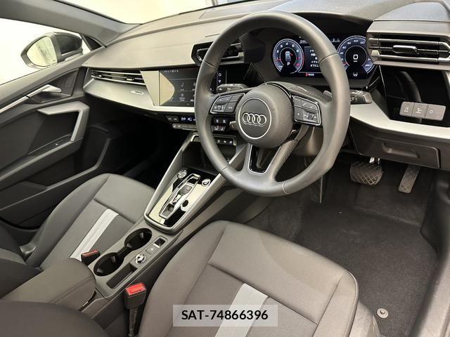 Audi A3 2025-06 6610581-1