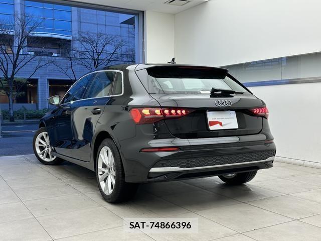 Audi A3 2025-06 6610581-2