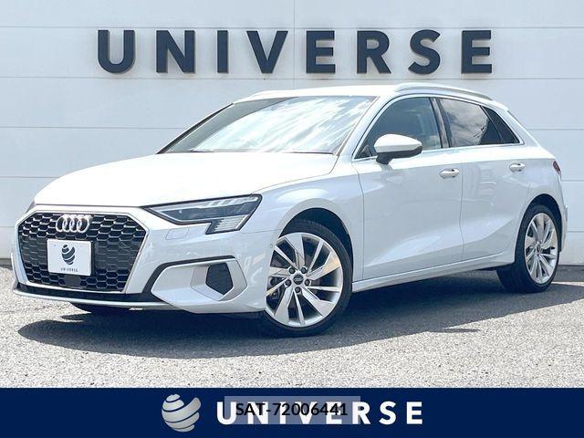 Audi A3 2021-06 6641251-0