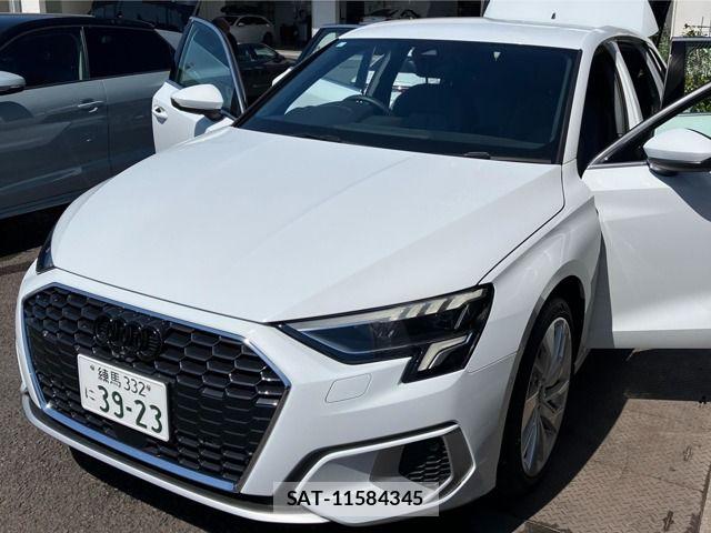 Audi A3 2023-06 6641250-0