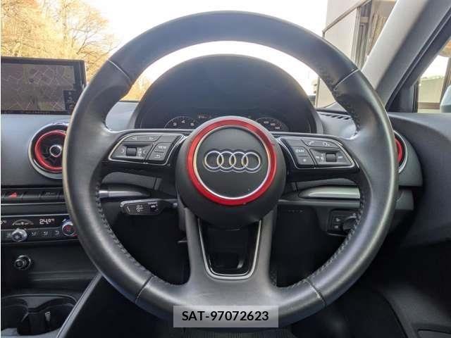 Audi A3 2020-06 6675018-17