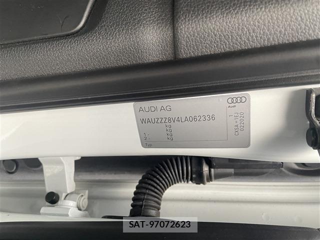Audi A3 2020-06 6675018-25