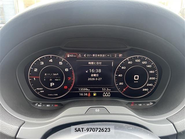 Audi A3 2020-06 6675018-26