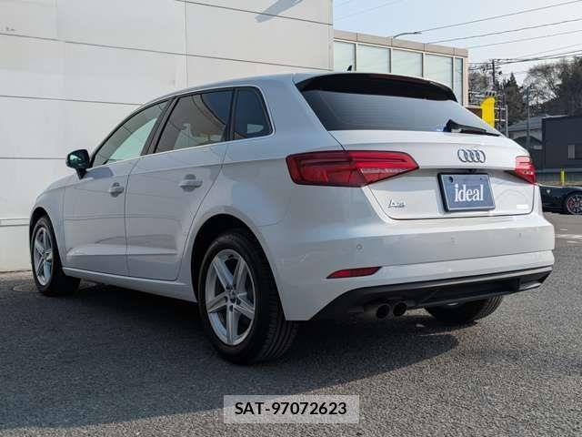 Audi A3 2020-06 6675018-6