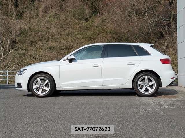 Audi A3 2020-06 6675018-7